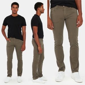 Men’s Citizens of Humanity SID